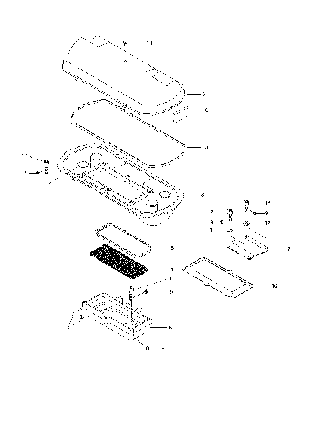 02- Air Intake System