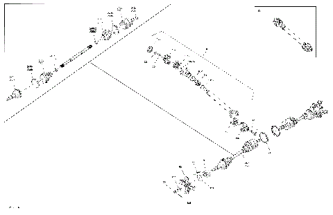 04- Drive - Rear - Common Parts
