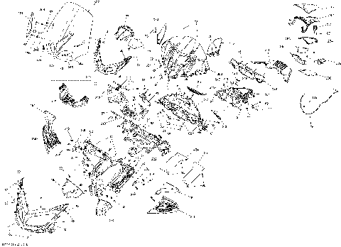 09- Body And Accessories Windshield_31Y1401a