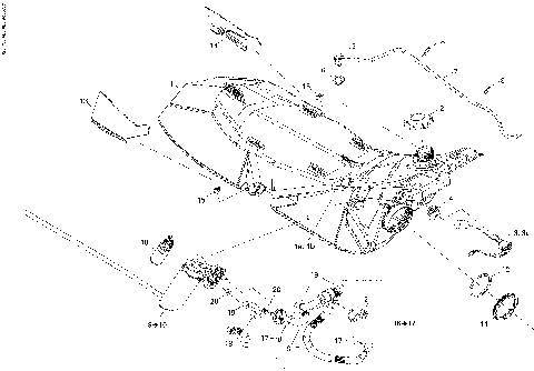 02- Fuel System 600HO SDI