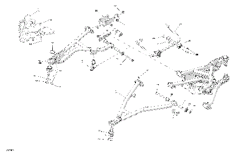 05- Suspension - Front Components