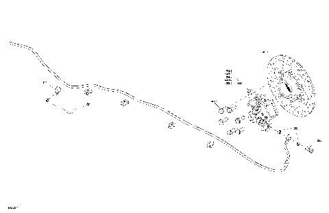 03- Mechanic - Rear Brake