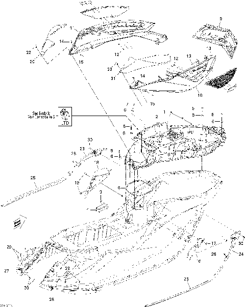09- Body, Rear View 2