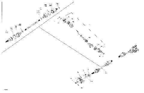 04- Drive - Rear - Common Parts