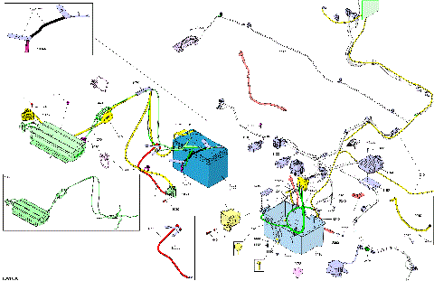08- ELECTRIC - Electric Lower Section