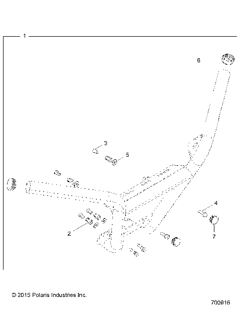 ACCESSORY, FRONT BUMPER - Z16VDE92N8 (700916)