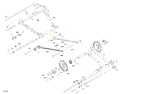 05- Suspension - Rear - Upper Section