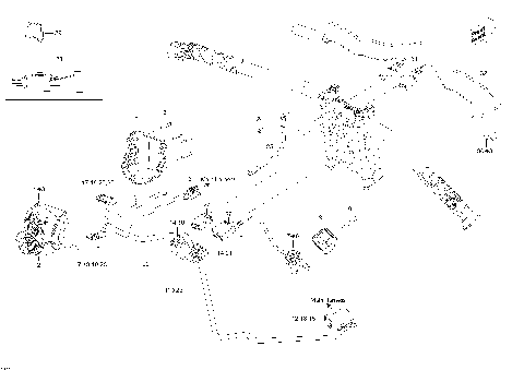 10- Steering Wiring Harness