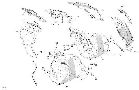 07- Body - Side Panels