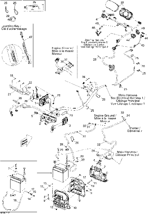 10- Electrical System