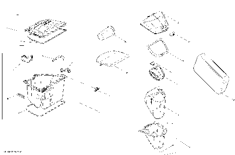 09- Storage Compartments _44S1407