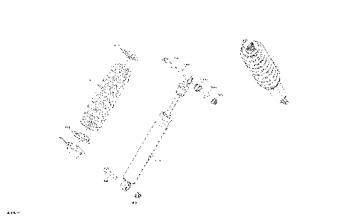 05- Suspension - Front Shocks