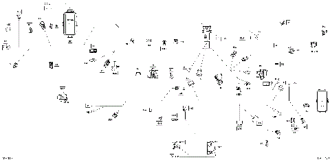 08- Electric - Main Harness - 710009539