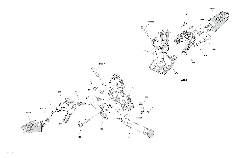 06- Frame - Footrest