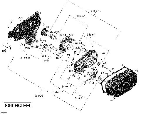05- Transmission Outlander