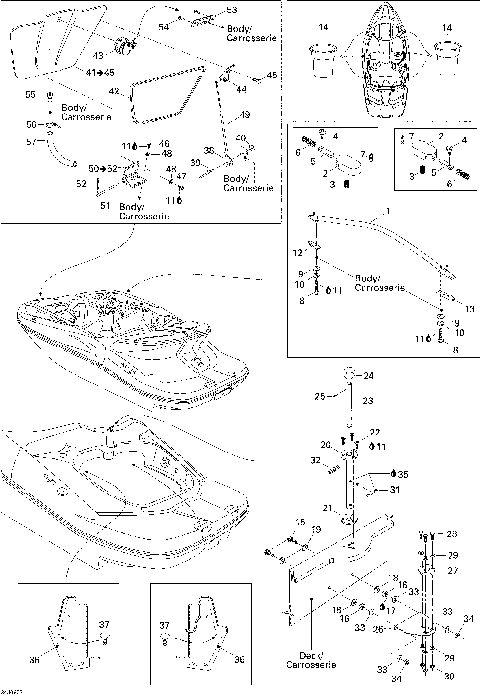 09- Body And Accessories
