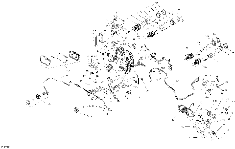 10- Electrical System - Except XDS-XRS
