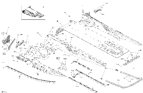 06- Frame - System - Rear Section