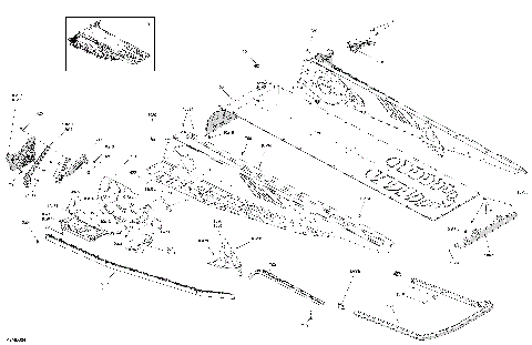 06- Frame - System - Rear Section