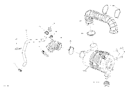 02- Air Intake - HD8