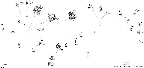 08- Electric - Main Harness - 515178944