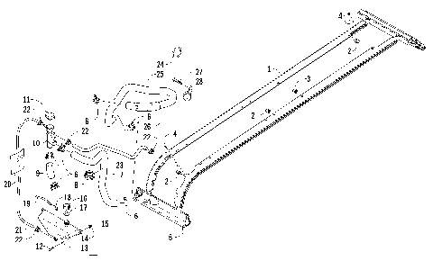 COOLING ASSEMBLY [97785]