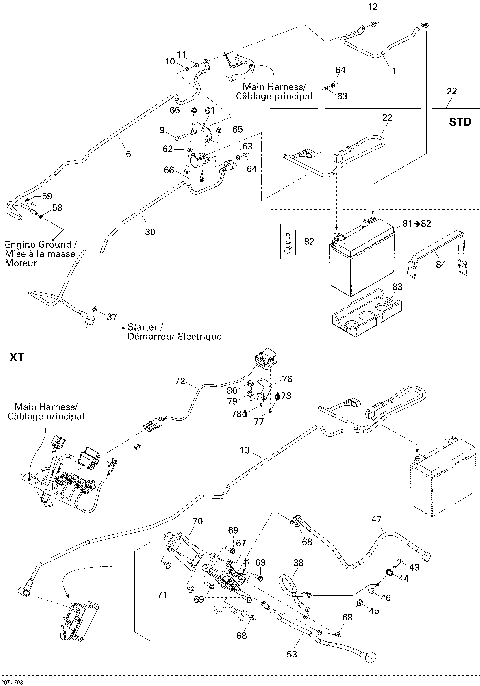 10- Electrical System STD