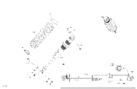 05- Suspension - Front Shocks