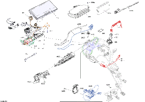 08- Electric - Upper Section