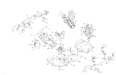 07- Body - Skid Plate and Bumper