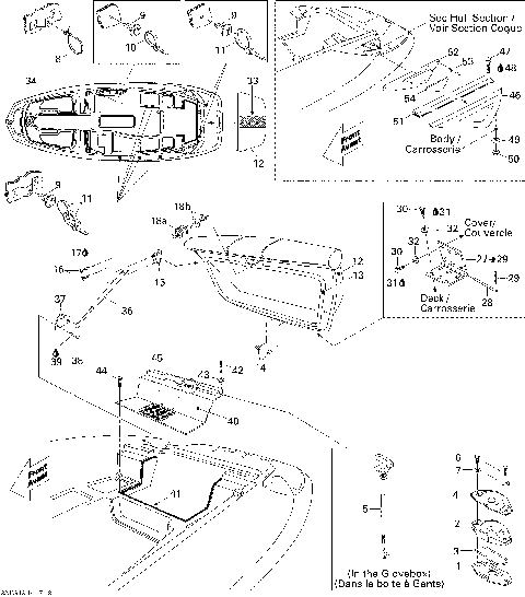 09- Engine Compartment And Accessories