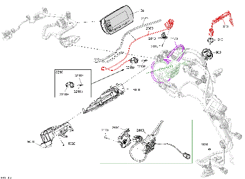08- Electric - Upper Section
