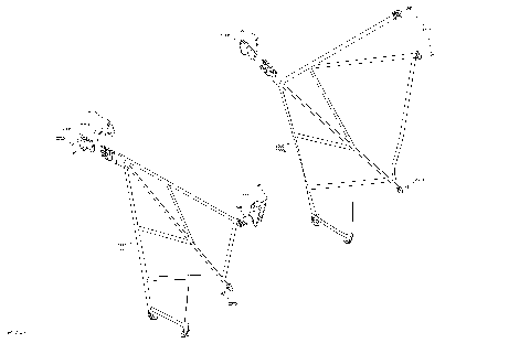 07- Cab Interior - Safety Net