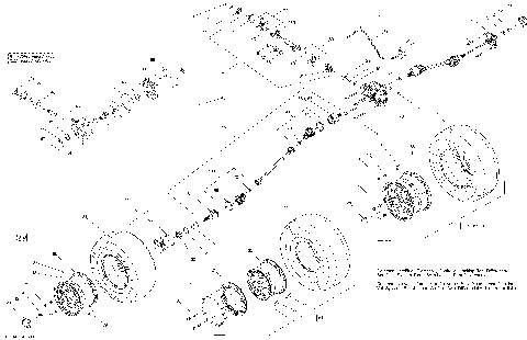 08- Drive System, Rear