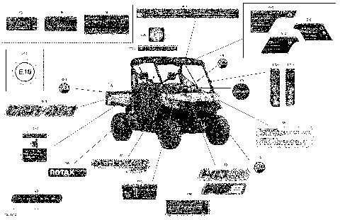 09- Decals - HD10 - XT