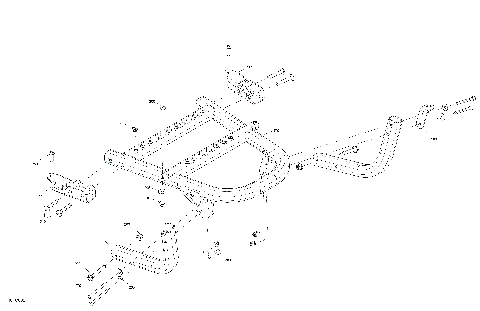07- Body - Rear Bumper