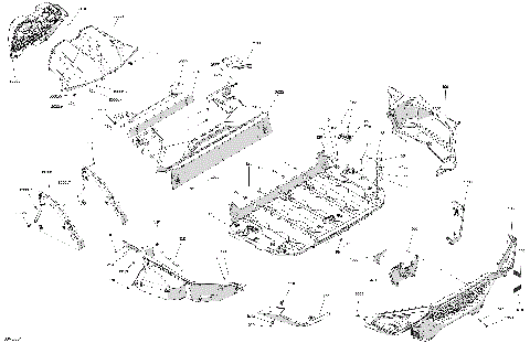 07- Body - Cargo (63VD001b)