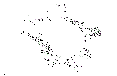 05- Suspension - Rear Components