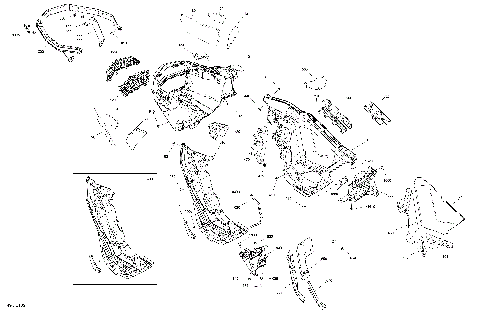 07- Body - Bottom Pan