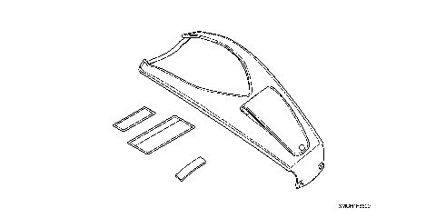 TANK BELT (LEATHER)(2)