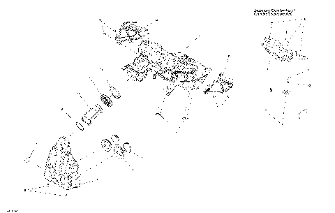 02- Air Intake System _35M1542
