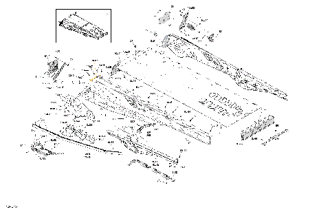 06- Frame - System - Rear Section