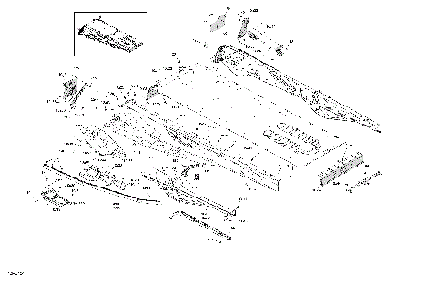06- Frame - System - Rear Section