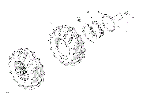 04- Drive - Rear Wheels