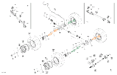 08- Drive System, Rear