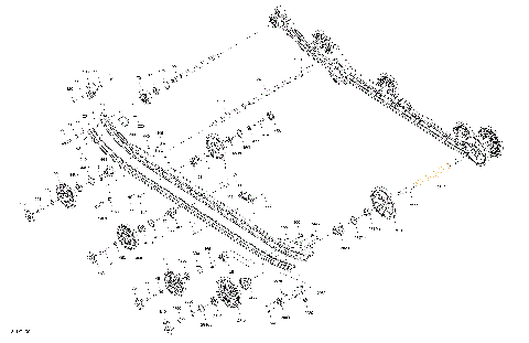 05- Suspension - Rear - Lower Section