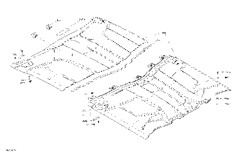 07- Body - Roof Section