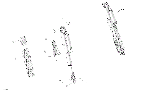 05- Suspension - Rear Shocks