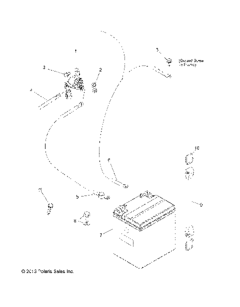 ELECTRICAL, BATTERY - Z14XT9EFX (49RGRBATTERY14ZXP4I)