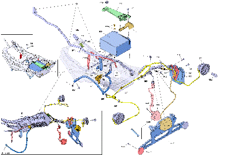 08- Electric - Rear Section